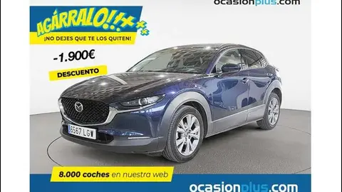 Used MAZDA CX-30 Petrol 2020 Ad 