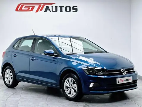 Used VOLKSWAGEN POLO Petrol 2020 Ad 