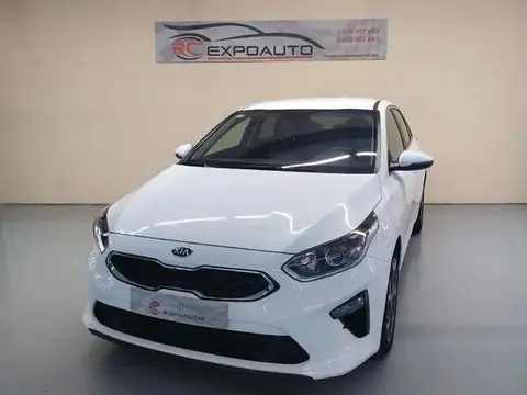 Used KIA CEED Petrol 2020 Ad 