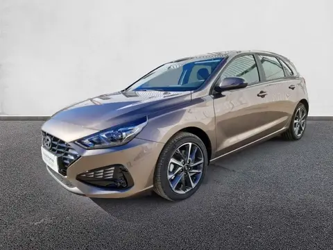 Annonce HYUNDAI I30 Essence 2023 d'occasion 