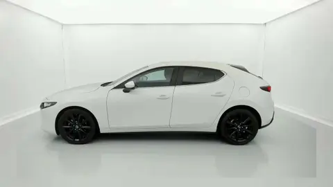 Annonce MAZDA 3 Essence 2022 d'occasion 