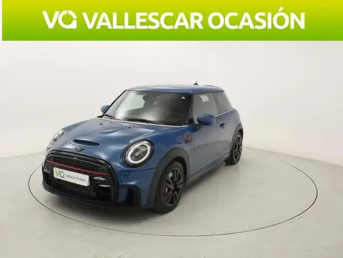 Annonce MINI JOHN COOPER WORKS Essence 2022 d'occasion 