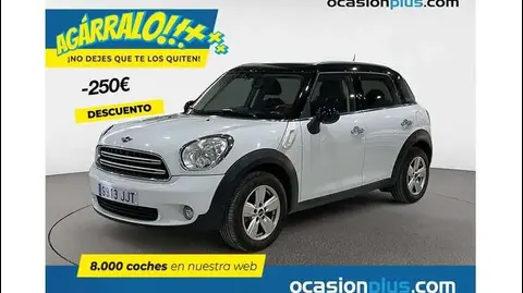 Used MINI COOPER Diesel 2015 Ad 