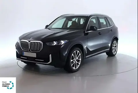 Annonce BMW X5 Hybride 2023 d'occasion 