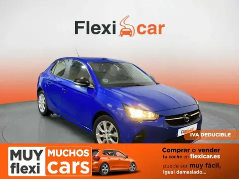 Used OPEL CORSA Petrol 2021 Ad 