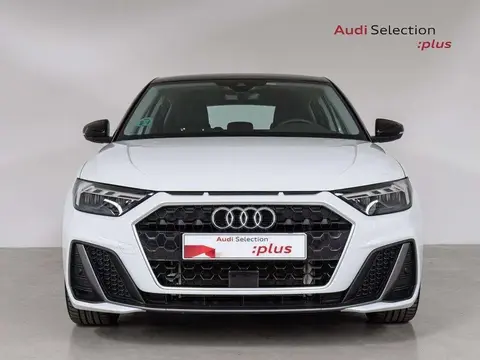 Annonce AUDI A1 Essence 2023 d'occasion 