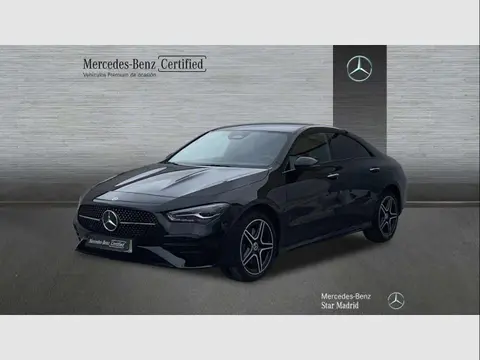 Used MERCEDES-BENZ CLASSE CLA  2024 Ad 