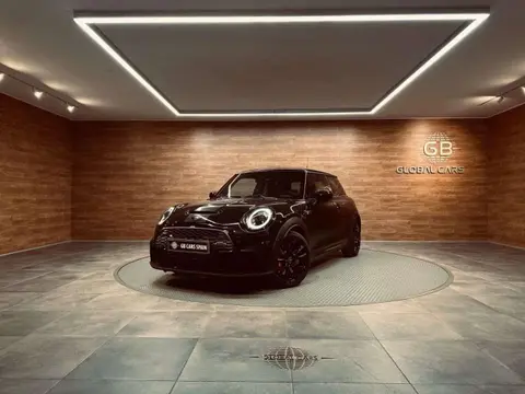 Annonce MINI JOHN COOPER WORKS Essence 2024 d'occasion 