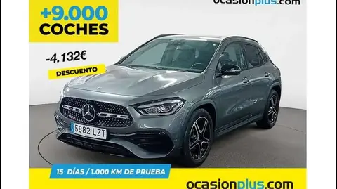 Annonce MERCEDES-BENZ CLASSE GLA Diesel 2022 d'occasion 