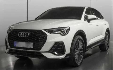 Annonce AUDI Q3 Diesel 2020 d'occasion 