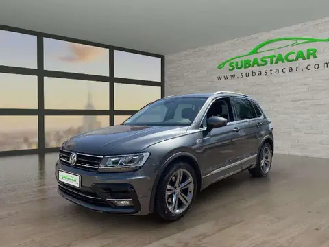 Annonce VOLKSWAGEN TIGUAN Diesel 2020 d'occasion 