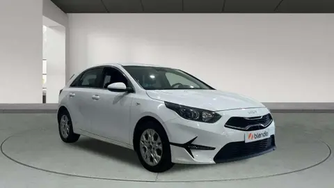 Annonce KIA CEED Essence 2023 d'occasion 