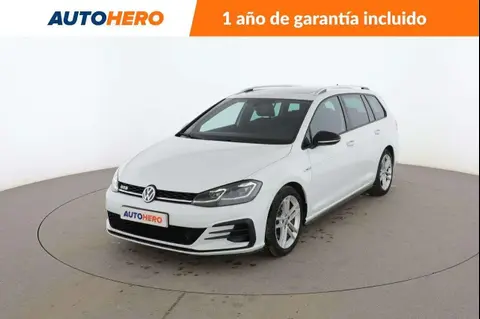 Used VOLKSWAGEN GOLF Diesel 2017 Ad 