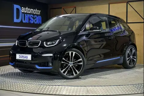 Used BMW I3 Electric 2020 Ad 