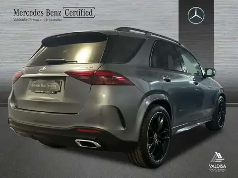 Used MERCEDES-BENZ CLASSE GLE Diesel 2024 Ad 