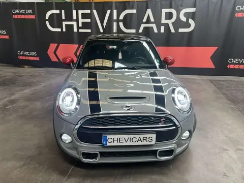 Used MINI COOPER Diesel 2017 Ad 