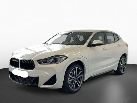 Used BMW X2 Hybrid 2024 Ad 