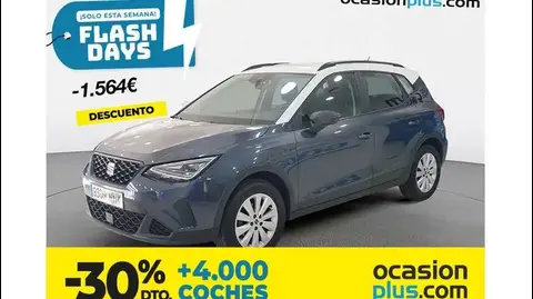 Used SEAT ARONA Petrol 2023 Ad 