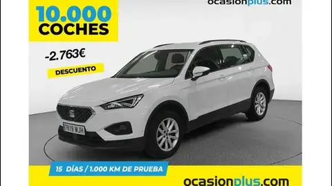 Used SEAT TARRACO Petrol 2023 Ad 