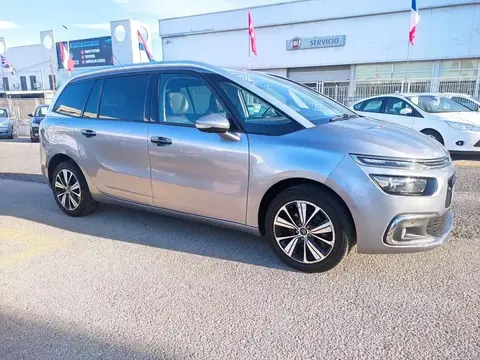 Annonce CITROEN C4 Diesel 2016 d'occasion 