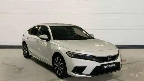 Used HONDA CIVIC Petrol 2024 Ad 