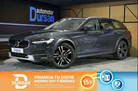 Used VOLVO V90 Diesel 2019 Ad 