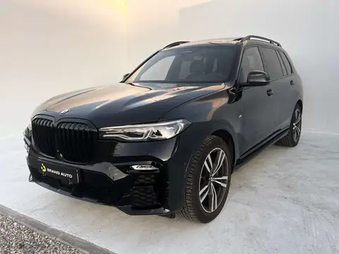 Used BMW X7 Diesel 2020 Ad 