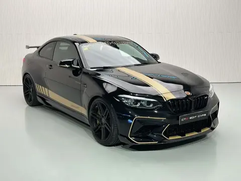 Annonce BMW M2 Essence 2018 d'occasion 