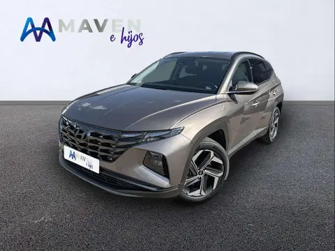 Used HYUNDAI TUCSON  2023 Ad 