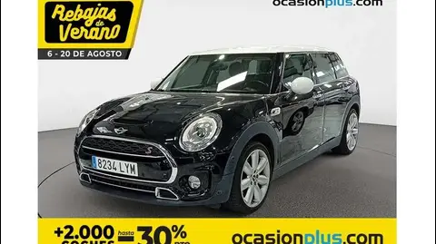 Used MINI COOPER Diesel 2016 Ad 