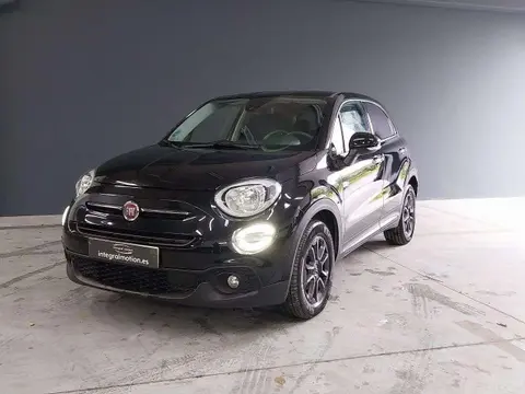 Annonce FIAT 500X Diesel 2021 d'occasion 