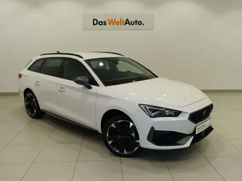 Used CUPRA LEON Petrol 2024 Ad 