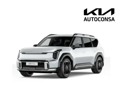 Annonce KIA EV9 Électrique 2024 d'occasion 