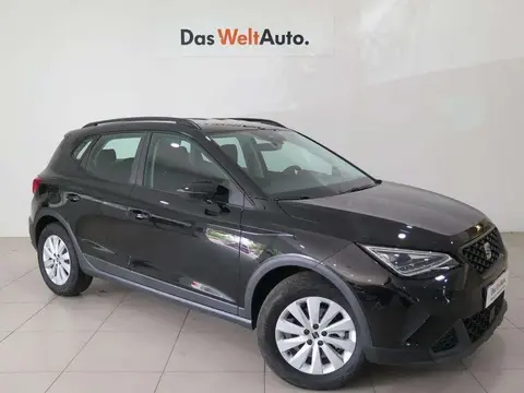 Used SEAT ARONA Petrol 2024 Ad 