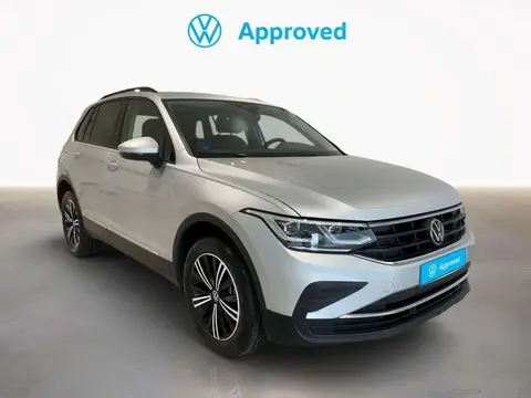 Annonce VOLKSWAGEN TIGUAN Hybride 2023 d'occasion 