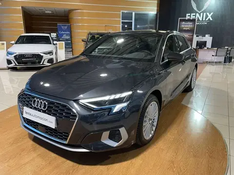 Annonce AUDI A3 Diesel 2023 d'occasion 