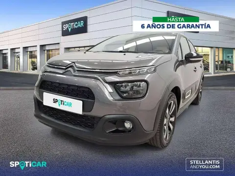 Used CITROEN C3 Petrol 2023 Ad 