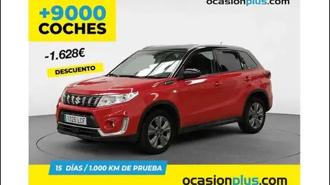 Annonce SUZUKI VITARA Essence 2019 d'occasion 