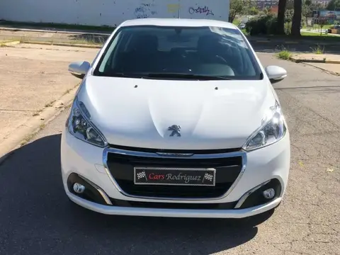 Used PEUGEOT 208 Diesel 2019 Ad 