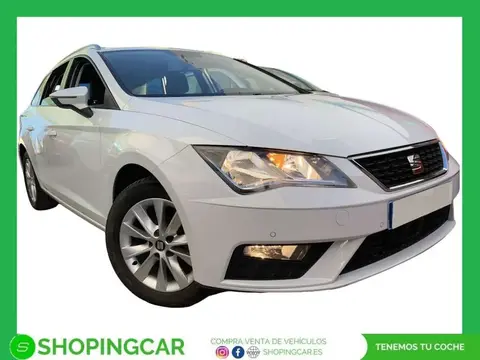 Used SEAT LEON Diesel 2020 Ad 