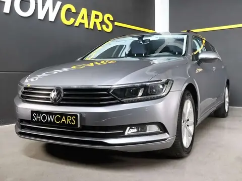 Annonce VOLKSWAGEN PASSAT Diesel 2019 d'occasion 