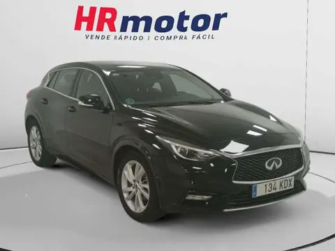 Used INFINITI Q30 Diesel 2017 Ad 