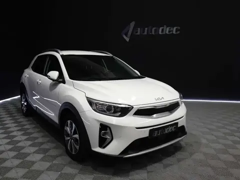 Annonce KIA STONIC Essence 2022 d'occasion 