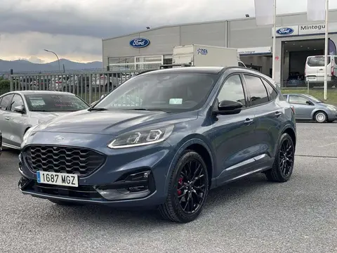 Annonce FORD KUGA Hybride 2023 d'occasion 