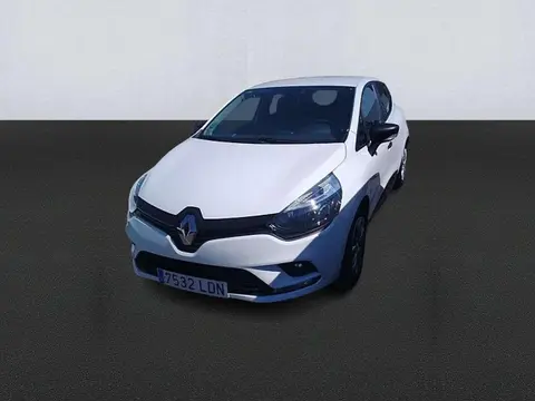 Used RENAULT CLIO Diesel 2019 Ad 