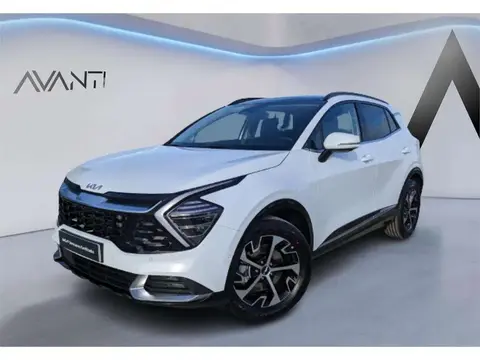 Annonce KIA SPORTAGE  2023 d'occasion 