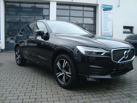 Annonce VOLVO XC60 Diesel 2020 d'occasion 