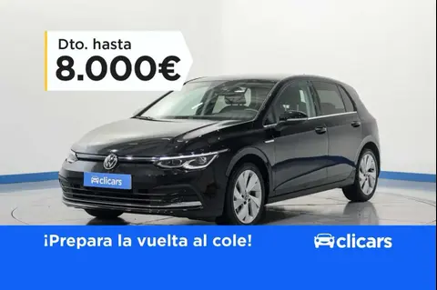 Used VOLKSWAGEN GOLF Petrol 2020 Ad 