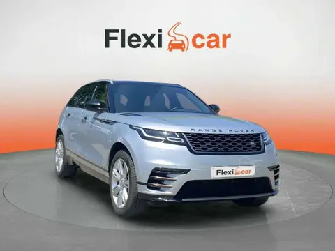 Used LAND ROVER RANGE ROVER VELAR Diesel 2019 Ad 