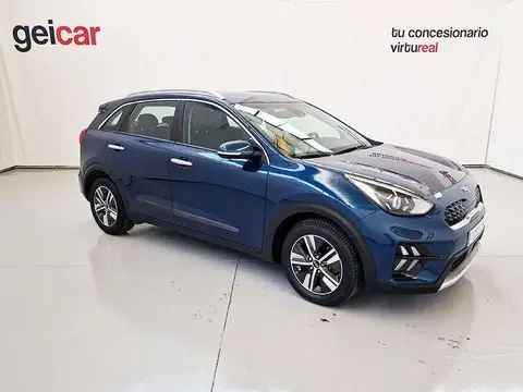 Used KIA NIRO Hybrid 2021 Ad 